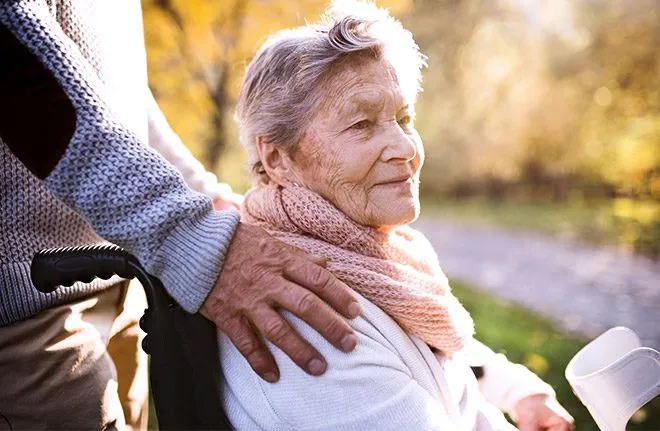 long term care affton missouri