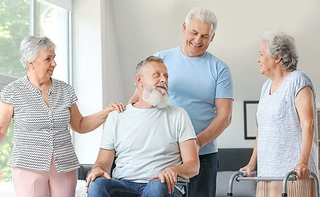long term care concord mo