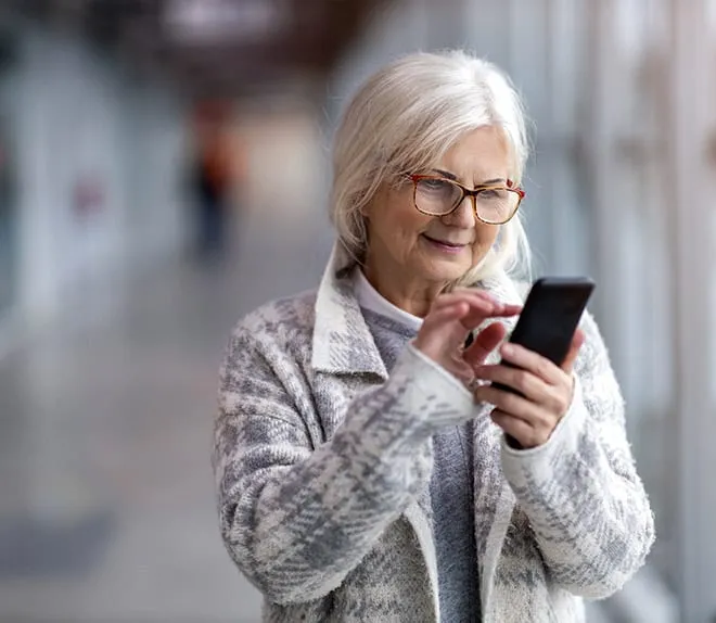 long-term care highland illinois