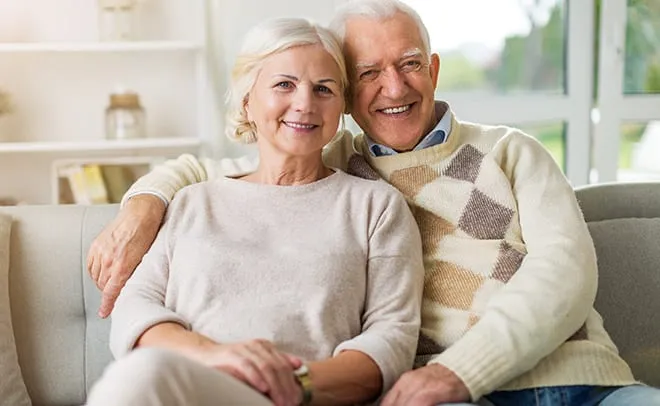 long-term care plan troy il